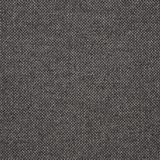 Sunbrella Nurture outdoor fabric in Charcoal with a textured, durable upholstery material for outdoor furniture.