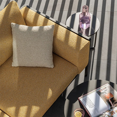 Mokum Ostuni - The Foam Booth