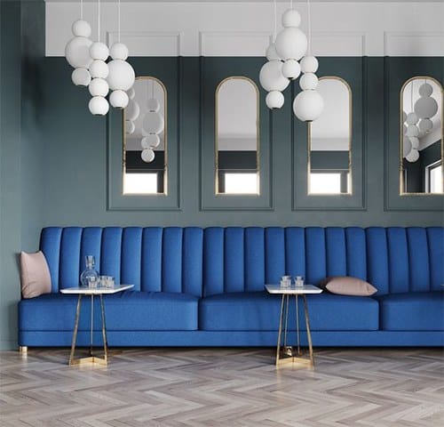 Zepel Fibreguard Perfecto