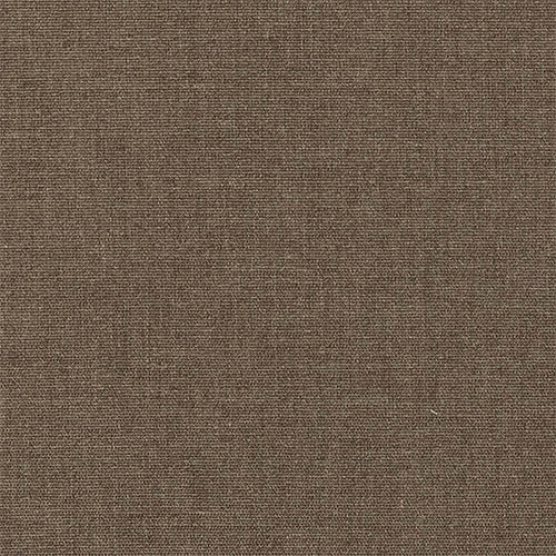 Sunbrella Play fabric in mushroom color, showcasing a soft, durable textile suitable for outdoor and indoor upholstery.
