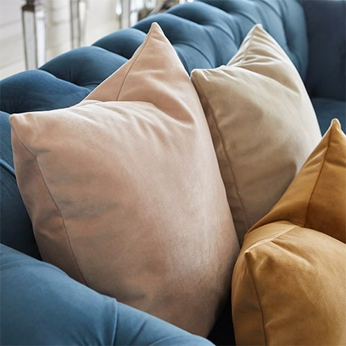 Warwick Plush - The Foam Booth