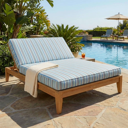 Warwick Portsea - The Foam Booth