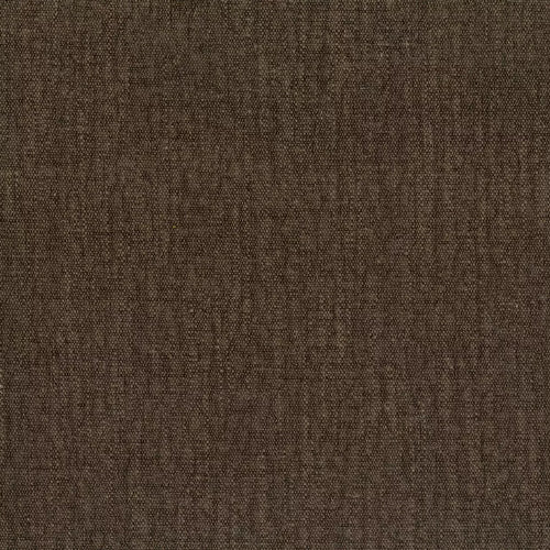 Warwick Raymond by The Foam Booth featuring a cacao-colored foam cushion with textured fabric and plush padding.