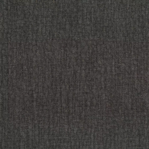 Warwick Raymond chair by The Foam Booth with charcoal upholstery, showcasing a modern design and plush fabric seat.