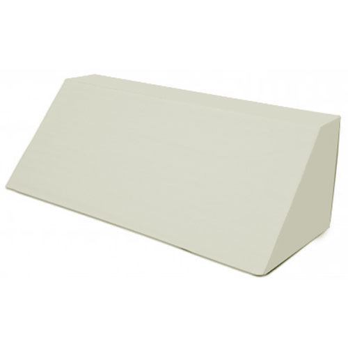 Bolster Wedge - The Foam Booth