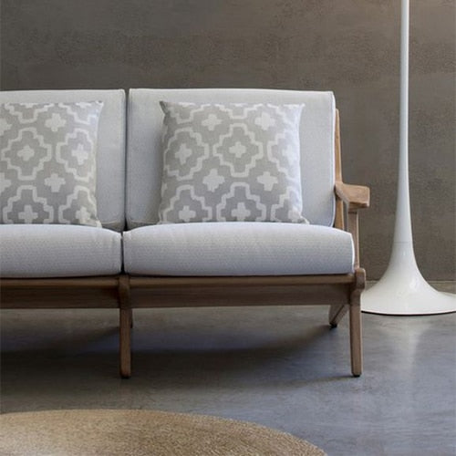 Mokum Reef - The Foam Booth