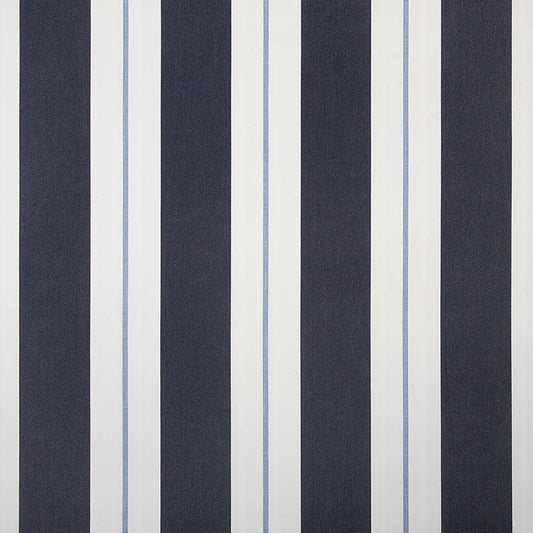 Sunbrella Relate outdoor fabric in Harbor color, showcasing durable, stylish textile suitable for outdoor furniture.