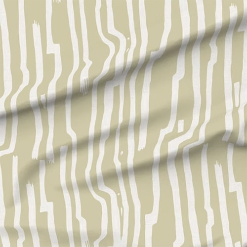 Sandstone Stripe on Arizona, House 17