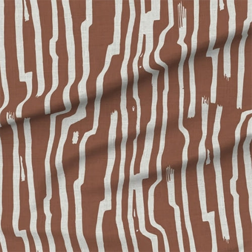 Sandstone Stripe on Arizona, House 17