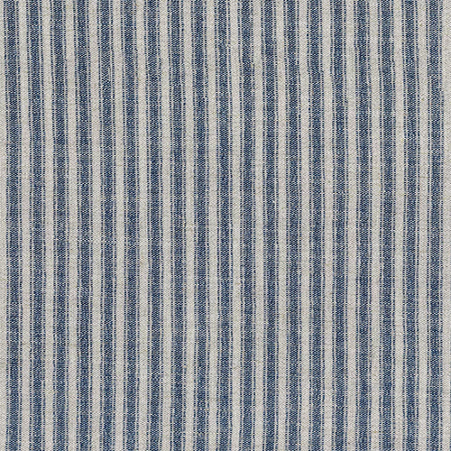 Warwick Sawyer foam seating in cobalt blue by The Foam Booth, showcasing its stylish design and vibrant color.