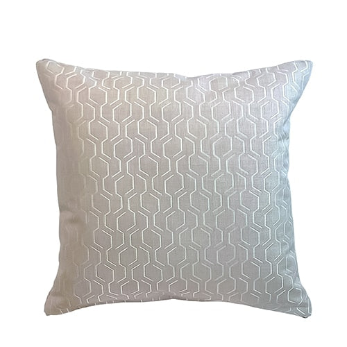 Outdoor Scatter Link Beige 50cm - The Foam Booth