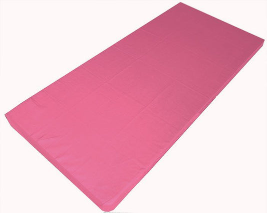 3" Single Mattress - The Foam Booth