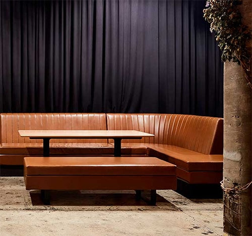 Instyle Sleek - The Foam Booth