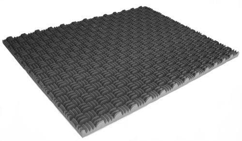 Sonex Acoustic Sheet 50mm - The Foam Booth