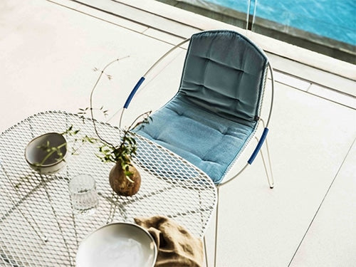 Mokum South Beach - The Foam Booth