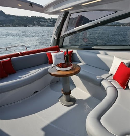 Pacifica Standard - The Foam Booth