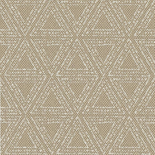 Stippled Triangle Barley