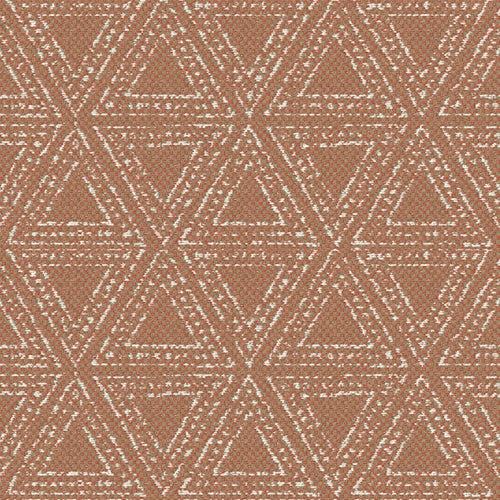 Stippled Triangle Canyon Sunset