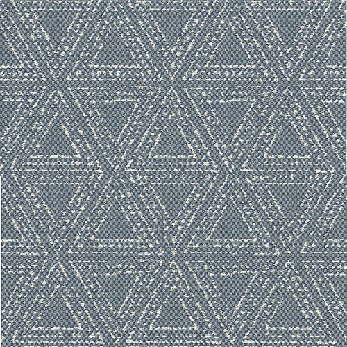 Stippled Triangle Cloud