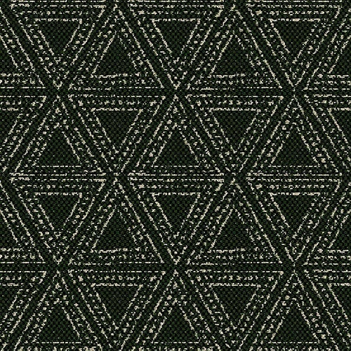 Sabi Sands Stippled Triangle - The Foam Booth