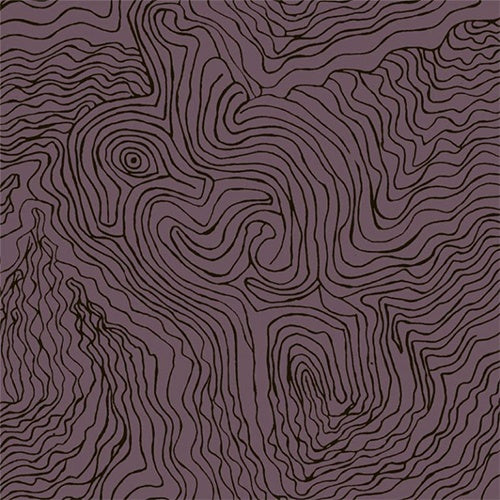 Jimmy Pike Topography - The Foam Booth