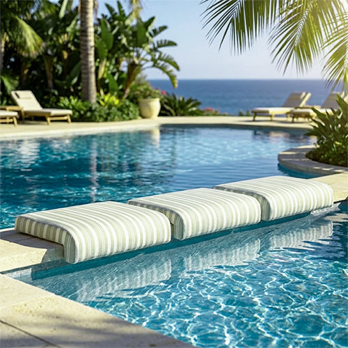 ComfyEdge Sunbrella Tranquil