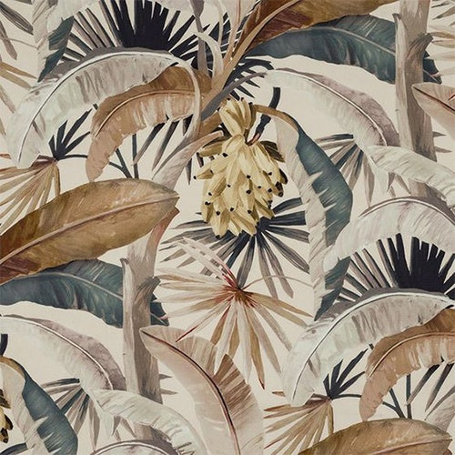 Mokum Tropicalia - The Foam Booth