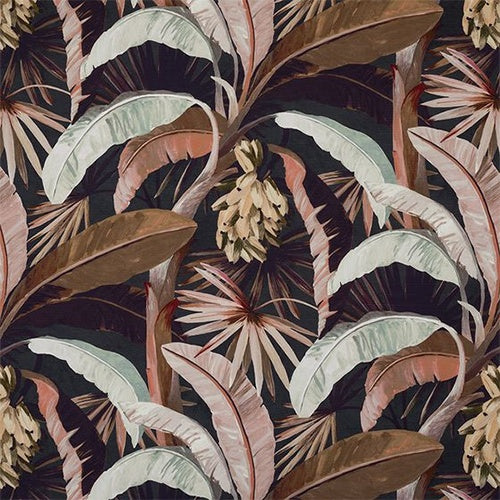 Mokum Tropicalia - The Foam Booth