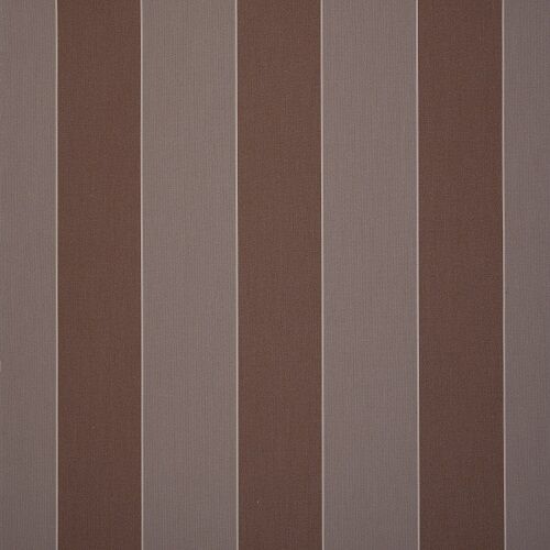 Color Block Brown D334