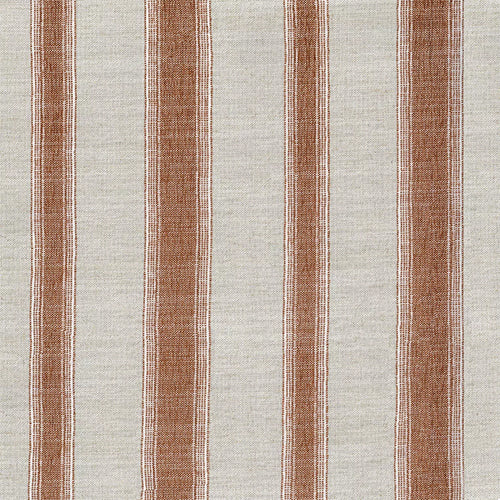 Warwick Wren by The Foam Booth in a warm spice color, showcasing its soft texture and modern design.