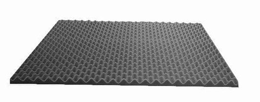 Acoustic Sheet 50/25 - The Foam Booth